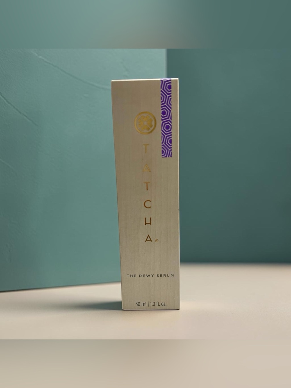 Tatcha The Dewy Serum Hyaluronic Acid & Collagen Amino Acid Serum